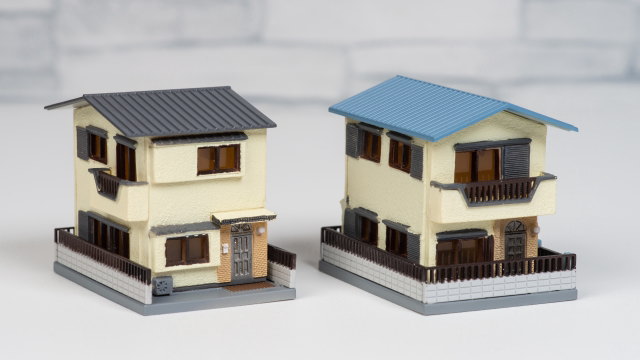 東京 中古戸建ノメリット