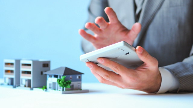 東京 中古戸建買取り