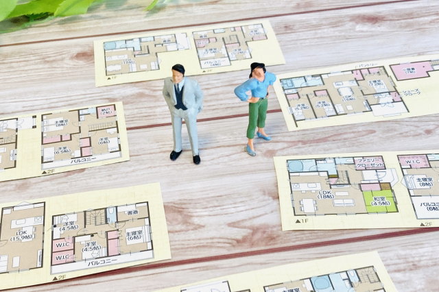 中古戸建はお得