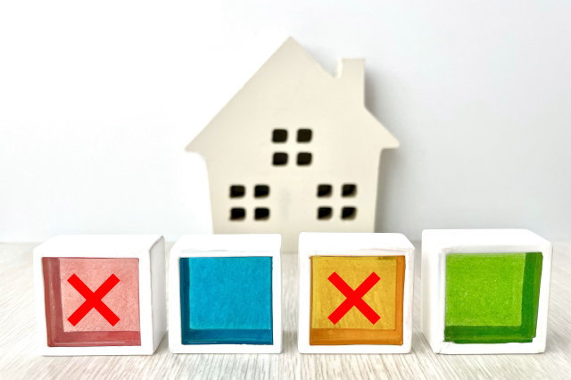 中古戸建のリフォーム