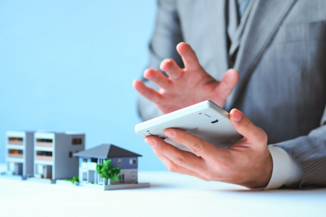 東京 再建築不可 不動産買取り