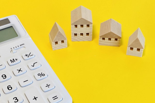 東京 再建築不可 買取り